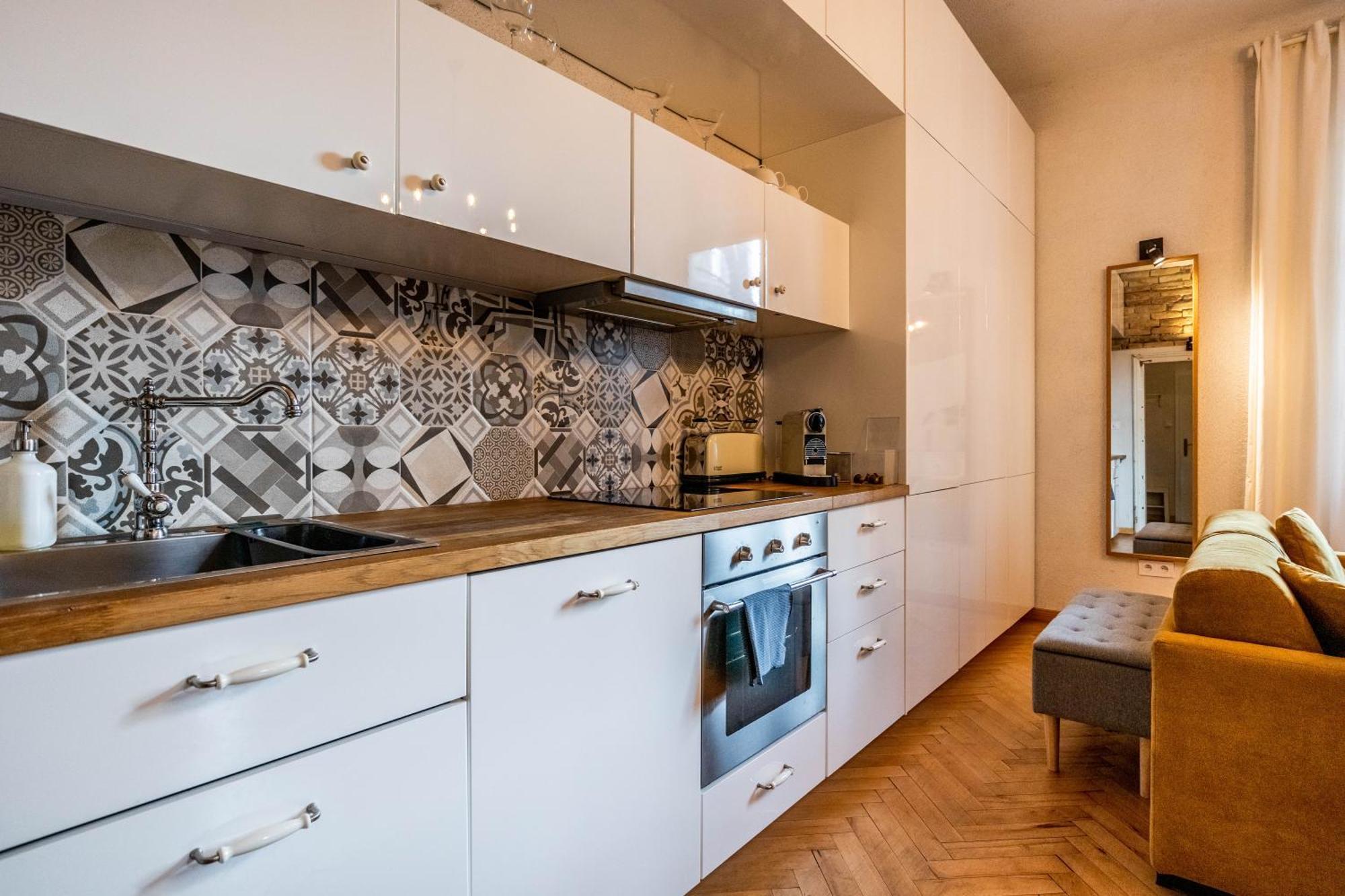 ברטיסלאבה Historical Wine Apartment מראה חיצוני תמונה