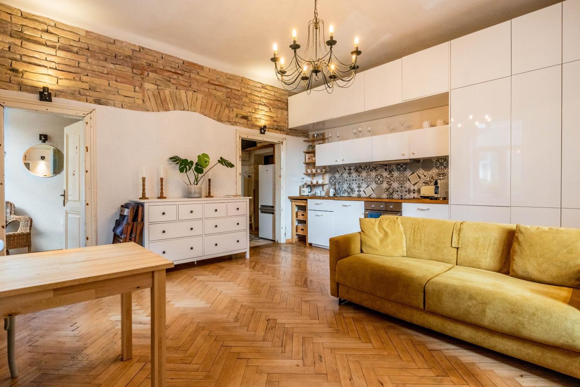 ברטיסלאבה Historical Wine Apartment מראה חיצוני תמונה