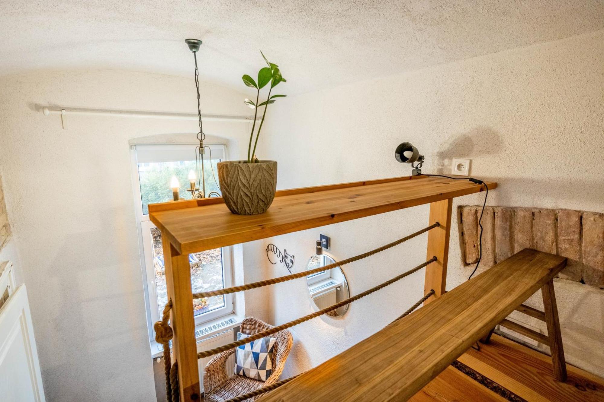 ברטיסלאבה Historical Wine Apartment מראה חיצוני תמונה